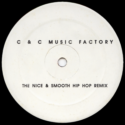 C&C MUSIC FACTORY - Do You Wanna Get Funky (The Nice C&C MUSIC FACTORY - Do You Wanna Get Funky (The Nice