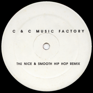 C&C MUSIC FACTORY - Do You Wanna Get Funky (The Nice & Smooth Hip Hop Remix)