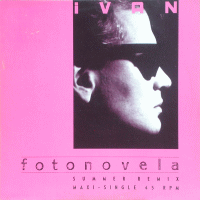 IVAN<br>- Fotonovela (Summer Remix)