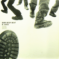 BKOOL<br>- Baby Body Beat (Red Monster Mix)