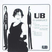 UB<br>- Everybody (Get Get Get Not Funk)