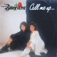 NEW BACCARA - Call Me Up