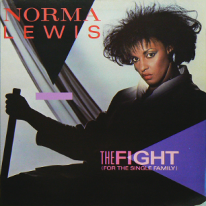 NORMA LEWIS - The Fight (For The Single Family)