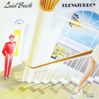 LAID BACK - Elevatorboy<img class='new_mark_img2' src='https://img.shop-pro.jp/img/new/icons53.gif' style='border:none;display:inline;margin:0px;padding:0px;width:auto;' />