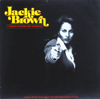VARIOUS ARTISTS<br>- Jackie Brown Promo-Sampler