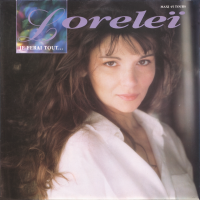 LORELEI<br>- Je Ferai Tout... (Club Remix)