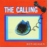 KEN HEAVEN - The Calling