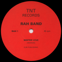 RAH BAND - Winter Love