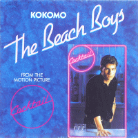 THE BEACH BOYS - Kokomo