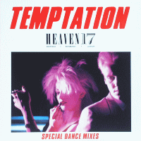 HEAVEN 17 - Temptation