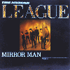 THE HUMAN LEAGUE - Mirror Man