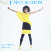 JENNY BURTON - Do You Want It Bad Enuff