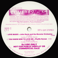 PHYLLIS HYMAN - You Know How To Love Me (Hot Tracks Mix)