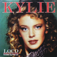 KYLIE MINOGUE<br>- Locomotion (Chugga-Motion Mix)