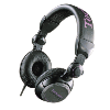 [Professonal Headphone]  Technics RP-DJ1200-K