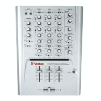 [DJ Mixer]  VESTAX PCV-180
