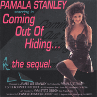 PAMALA STANLEY<br>- Coming Out Of Hiding...the sequel.