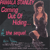 PAMALA STANLEY - Coming Out Of Hiding...the sequel.