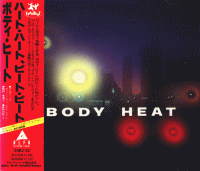 BODY HEAT - Body Heat