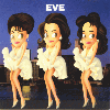 EVE - S/T