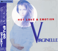 VIRGINELLE - Hot Love & Emotion