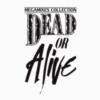 DEAD OR ALIVE<br>- Megamixes Collection