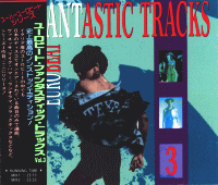 VARIOUS ARTISTS<br>- EUROBEAT FANTASTIC TRACKS VOL. 3