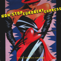 VARIOUS ARTISTS<br>- NON-STOP EUROBEAT EXPRESS