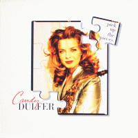 CANDY DULFER - Pick Up The Pieces