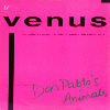 DON PABLO'S ANIMALS - Venus (Celestial Vocal Mix)