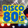 V.A. / DISCO 80's THE PERFECT HITS OF REAL DISCOTHEQUE