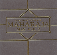 V.A. / NON-STOP DISCO MIX -- MAHARAJA MIX VOL. 2