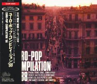 VARIOUS ARTISTS<br>- EURO-POP COMPILATION 1988