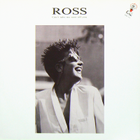 ROSS<br>- Can't Take My Eyes Off You (Disco Mix)