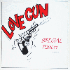 SPECIAL TOUCH (Featuring JODY) - Love Gun