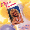 PATTY RYAN - Love Is The Name Of The Game