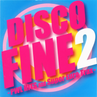VARIOUS ARTISTS<br> - DISCO FINE 2 -PWL HITS and Super Euro Trax-