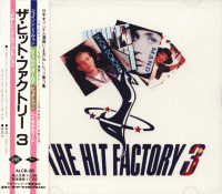 VARIOUS ARTISTS<br> - THE HIT FACTORY 3 -PWL SINGLES COLLECTION<img class='new_mark_img2' src='https://img.shop-pro.jp/img/new/icons53.gif' style='border:none;display:inline;margin:0px;padding:0px;width:auto;' />