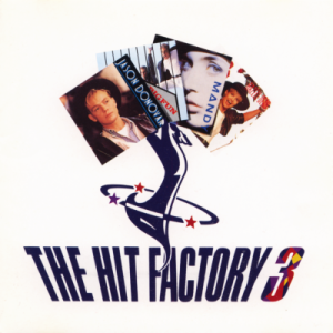 V.A. / THE HIT FACTORY 3 -PWL SINGLES COLLECTION<img class='new_mark_img2' src='https://img.shop-pro.jp/img/new/icons53.gif' style='border:none;display:inline;margin:0px;padding:0px;width:auto;' />