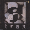 V.A. / dj : trax # 1