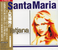 TATJANA - Santa Maria