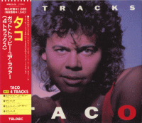 TACO - 4 Tracks