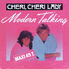 MODERN TALKING - Cheri, Cheri Lady