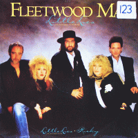 FLEETWOOD MAC - Little Lies