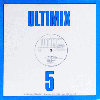 VARIOUS ARTISTS - ULTIMIX RECORDS 5 [3 EP's Set]