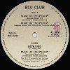 BLU CLUB - Wake Up Everybody