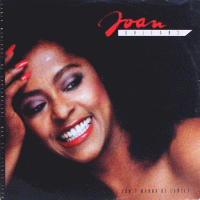 JOAN ORLEANS - I Don't Wanna Be Lonely