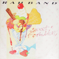 RAH BAND - Sweet Forbidden