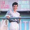 TERI DESARIO - Overnight Success