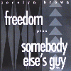 JOCELYN BROWN - Somebody Else's Guy (New Club Mix)